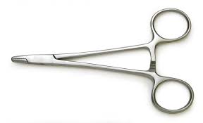Derf Needle Holder 5" (2 variations