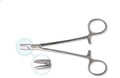 Mayo-Hegar Needle Holder 5.25" (2 variations)