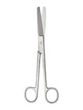 Surgical scissors Blunt/Blunt Straight 5.5"