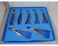 Extracting forceps set of 7 (Pediatric)