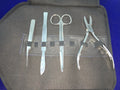 Basic Coral Fragging Kit Set of 4