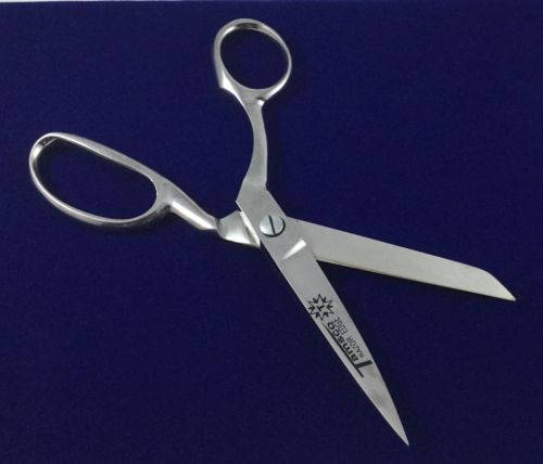 Deluxe Fabric Shears 8'' Left Handed  (from USA)