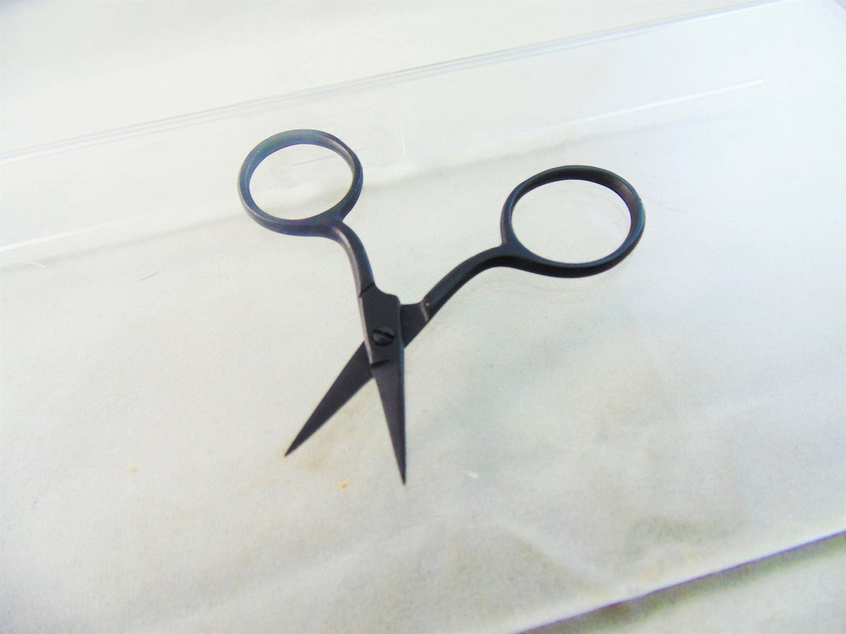 Embroidery Scissor 3.5"