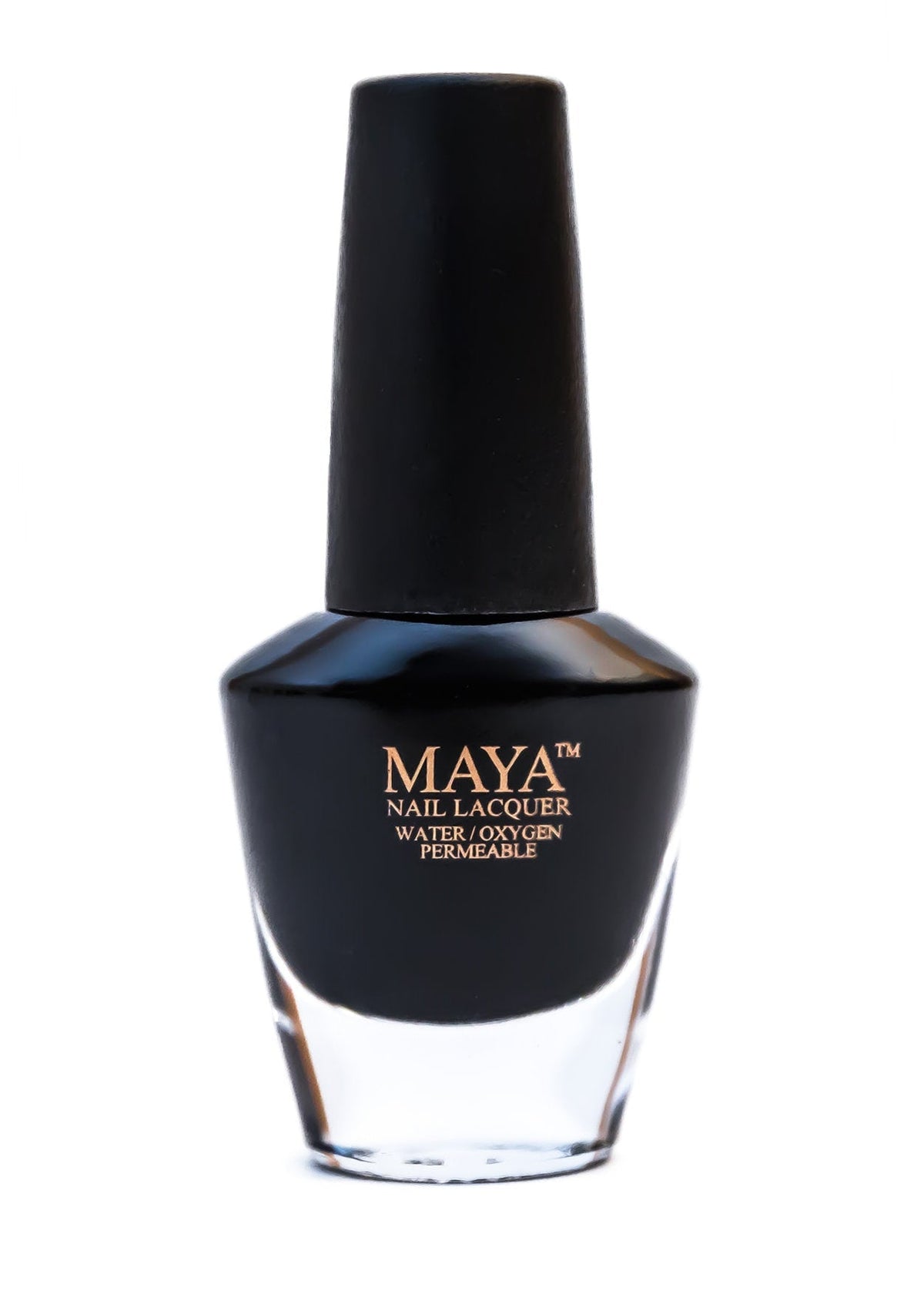 Black Seed Nail polish Halal, Vegan & 9.free