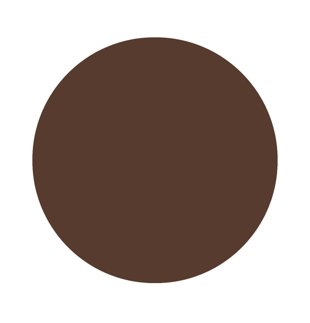 Cocoa Bean Nail Polish, HALAL, Vegan & 9.free