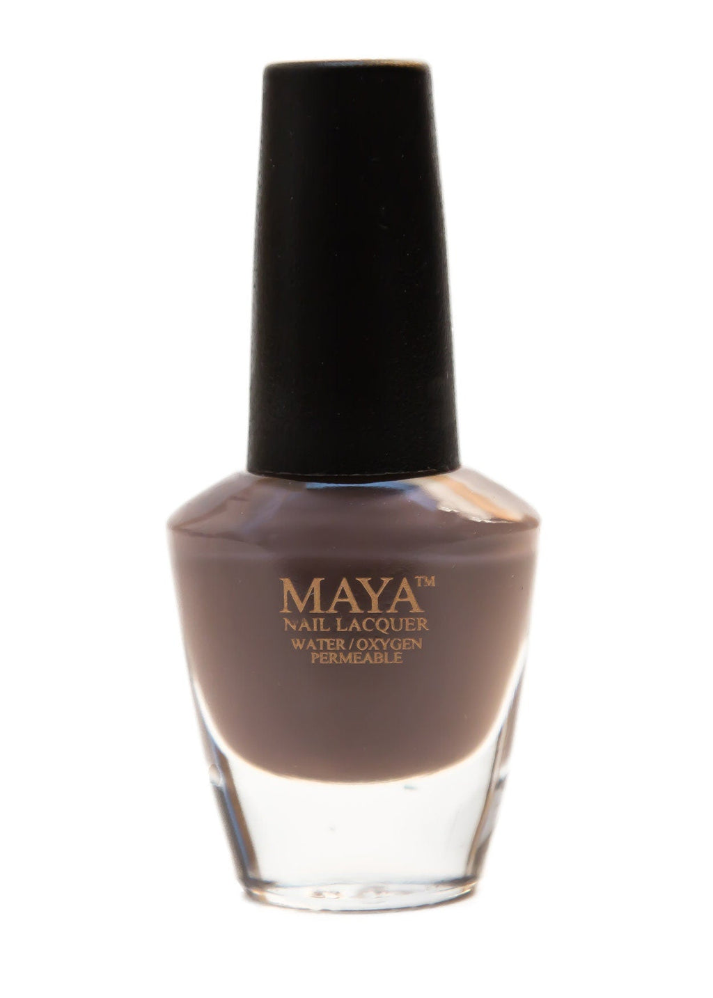 Mirage Nail Polish Halal, Vegan & 9-free