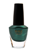 Mystique Nail Polish Halal, Vegan & 9-free