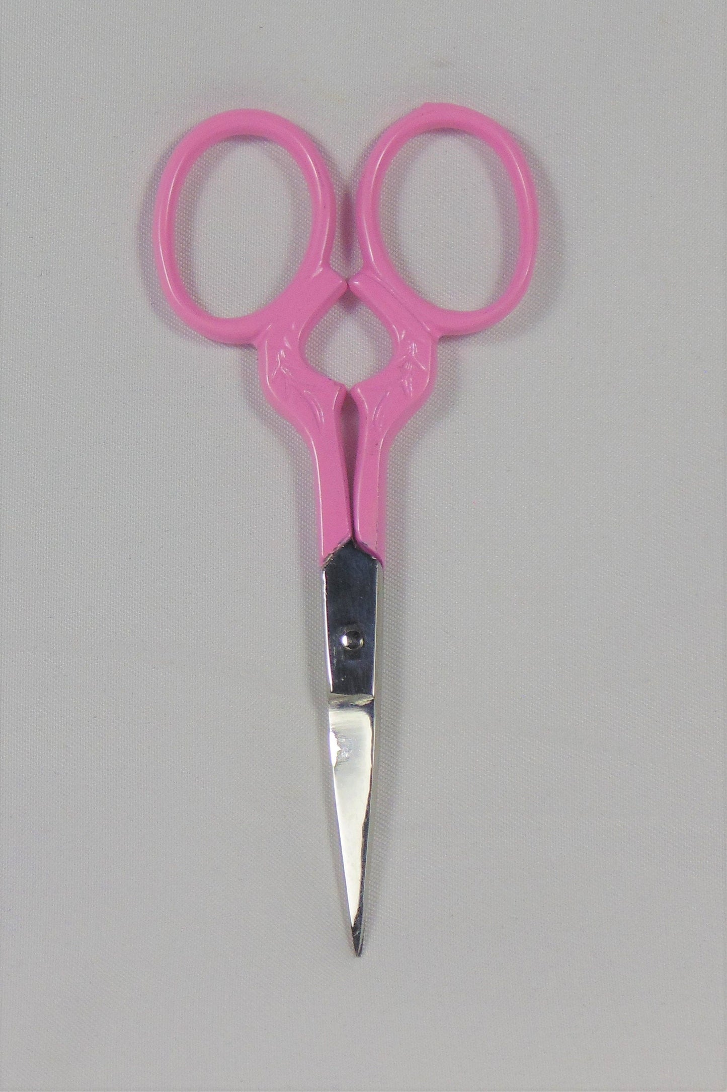 Heart Scissor 3.5" inches (Handmade)