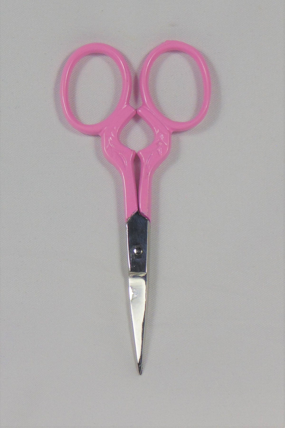 Heart Scissor 3.5" inches (Handmade)