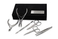 Manicure and Pedicure Set - Professional Grade