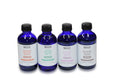 Natural Nail Polish Remover (Soy based)
