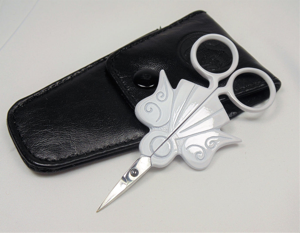 Angel Scissors 4" (Needlepoint, Embroidery, Sewing) from USA
