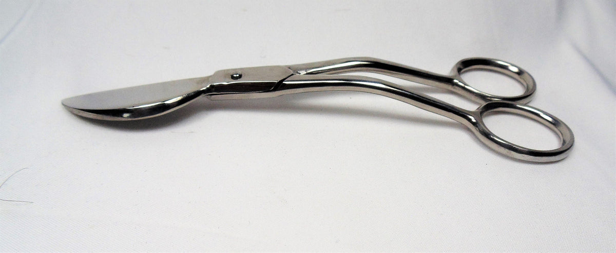Duckbill Scissors 5.5''