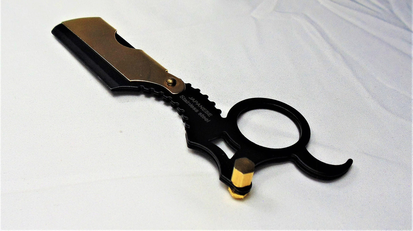 Shaving Razor, Personal, Easy to Use