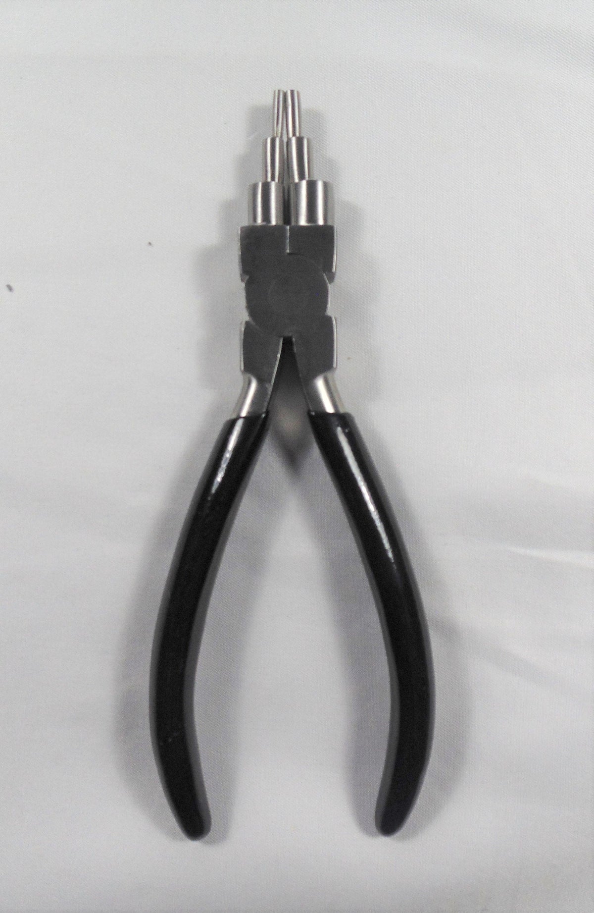 Double multi-step wire looping pliers 6" (from USA)