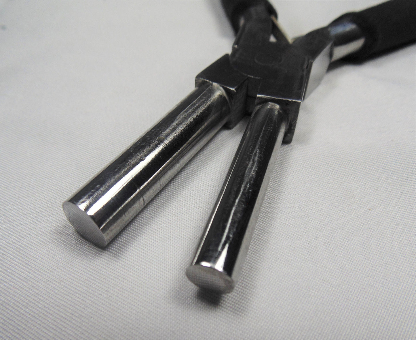 Round Bail Making Pliers Wire Forming Jump Ring Jewellery Looping