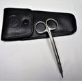 Applique Scissor 6'' curved without Duckbill