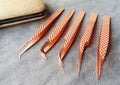 Combination Tweezer Kit