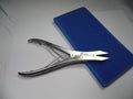 Podiatry Nipper Hollow (Back Satin Finish)
