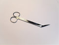 Foot Care Scissors - Easy reach