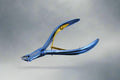 Titanium Cuticle Nipper (4mm)