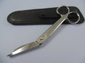 USA made nurses scissors 5.5' With Case
