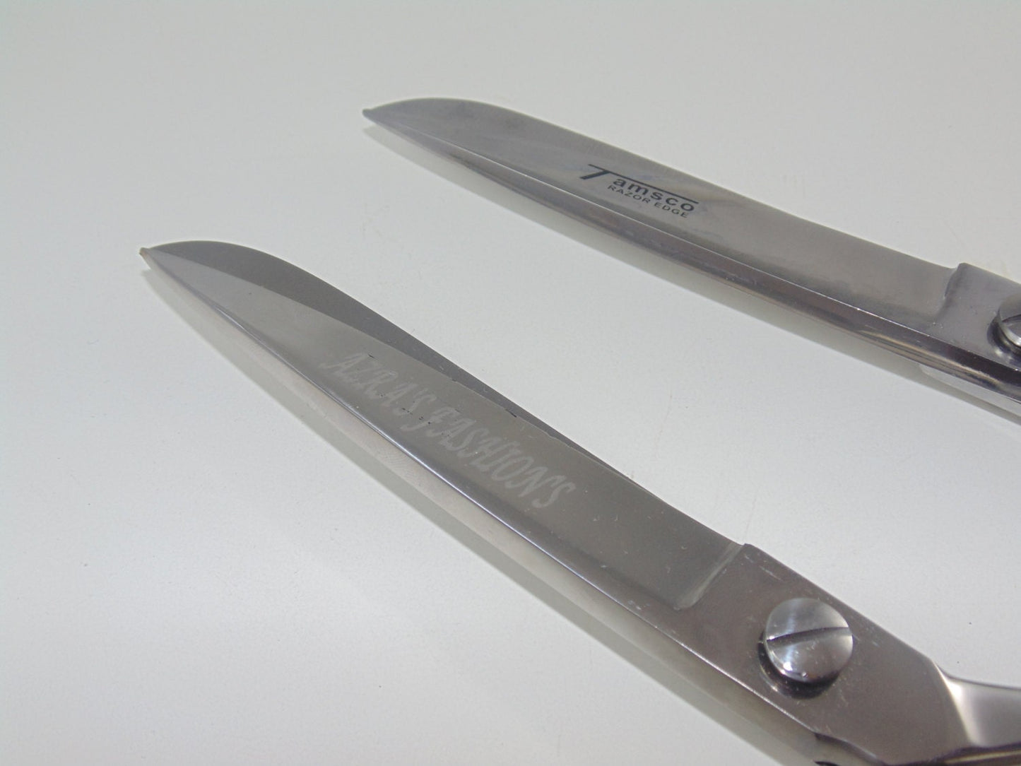 Professional Fabric Scissor 10"