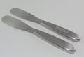 Deluxe Spatula 8" All Stainless Steel (engravable!!)