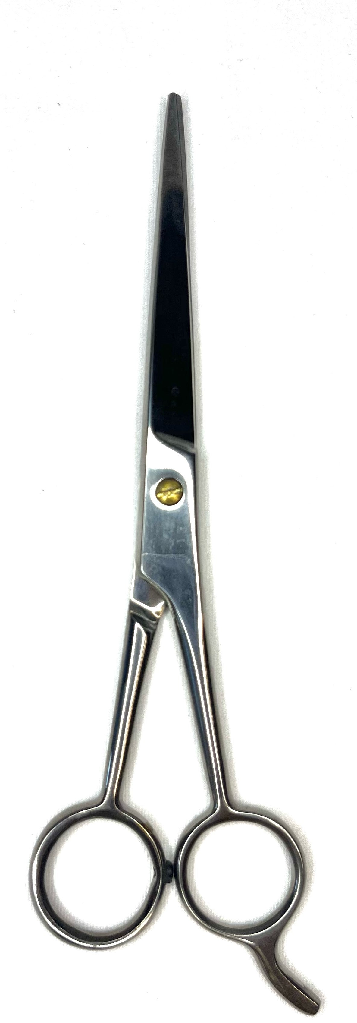 Barber shear 7.5"