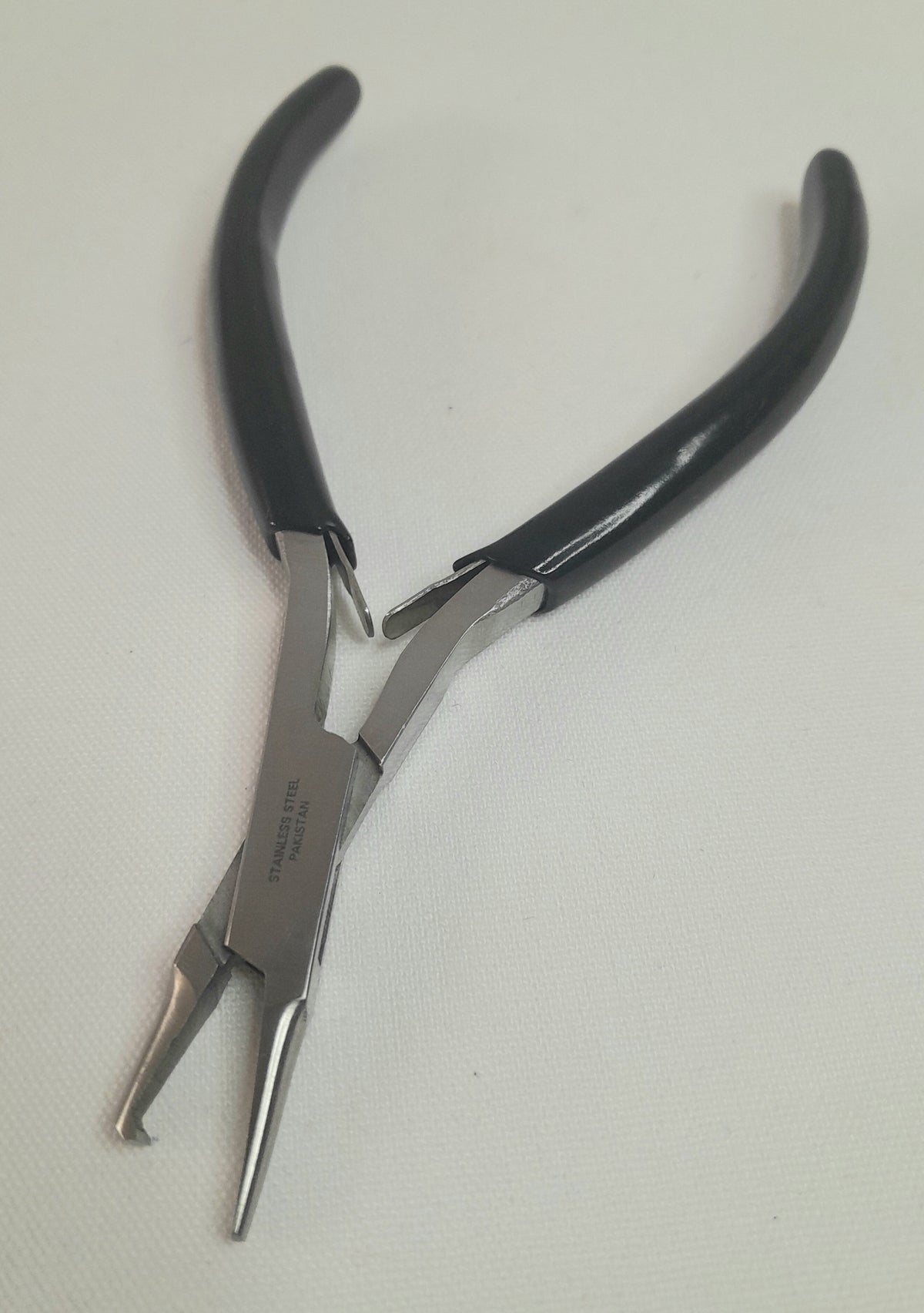 Lightweight split ring pliers 5"