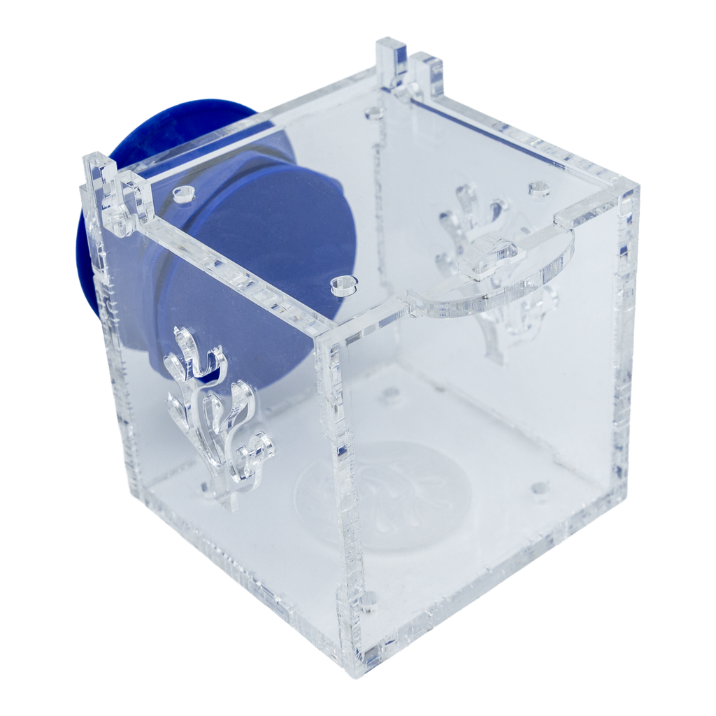 Acrylic Anemone/Fish Acclimation Box
