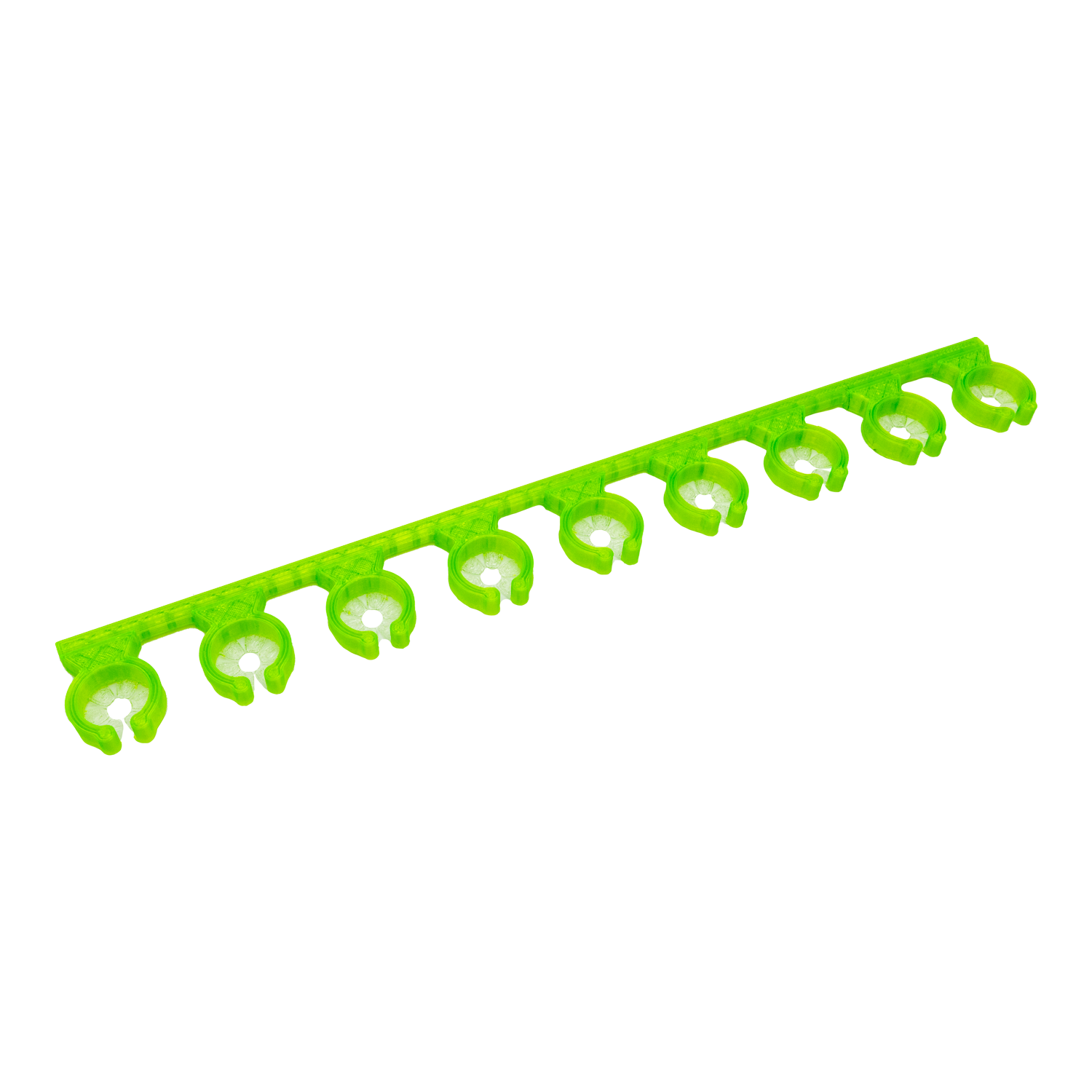 FragLoc™ - Mangrove Seedling & Aquatic Plant Holder
