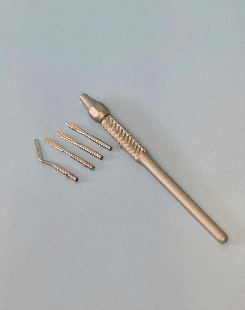 Periotome Set of 5