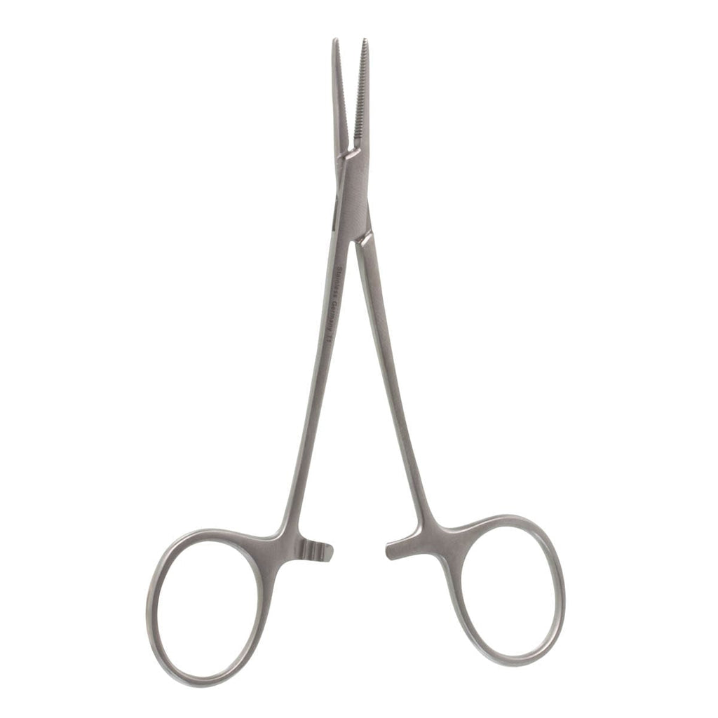 Halstead Mosquito Forceps 3.5" Straight (2 variations)