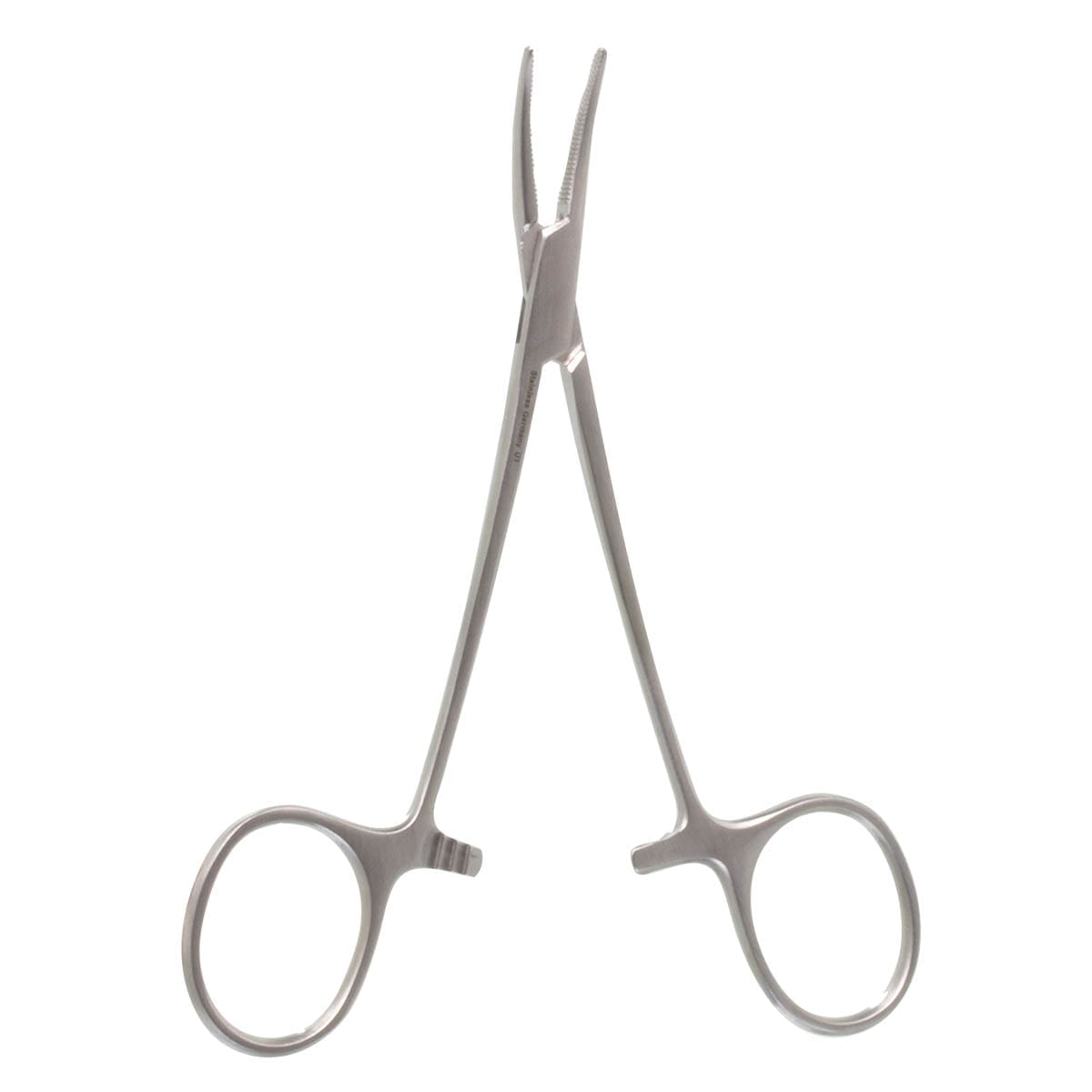 Halstead Mosquito Forceps 3.5" Curved (2 variations)