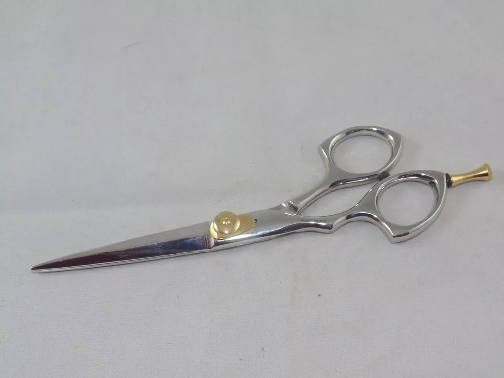 Left Handed Hair Styling Scissor 6" (from USA)