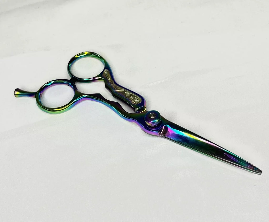 Flamingo Shear 6"
