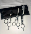 Professional Hair Shear Set (Left Handed)