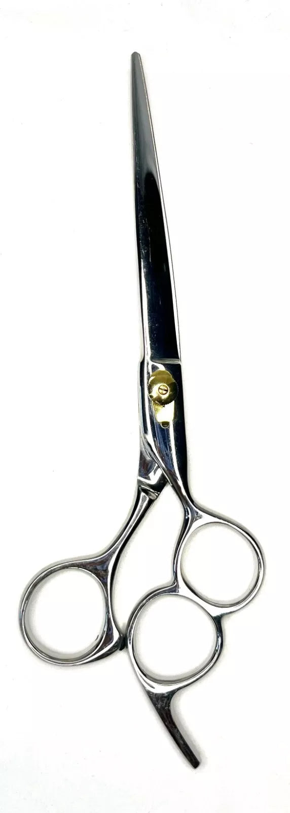 Stainless Steal Shear Triple Ring