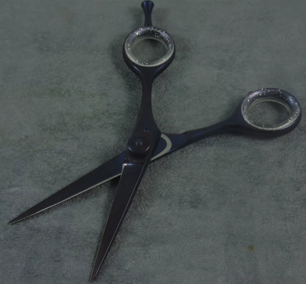Deluxe Beard Trimming Scissors 5.5" (from USA)