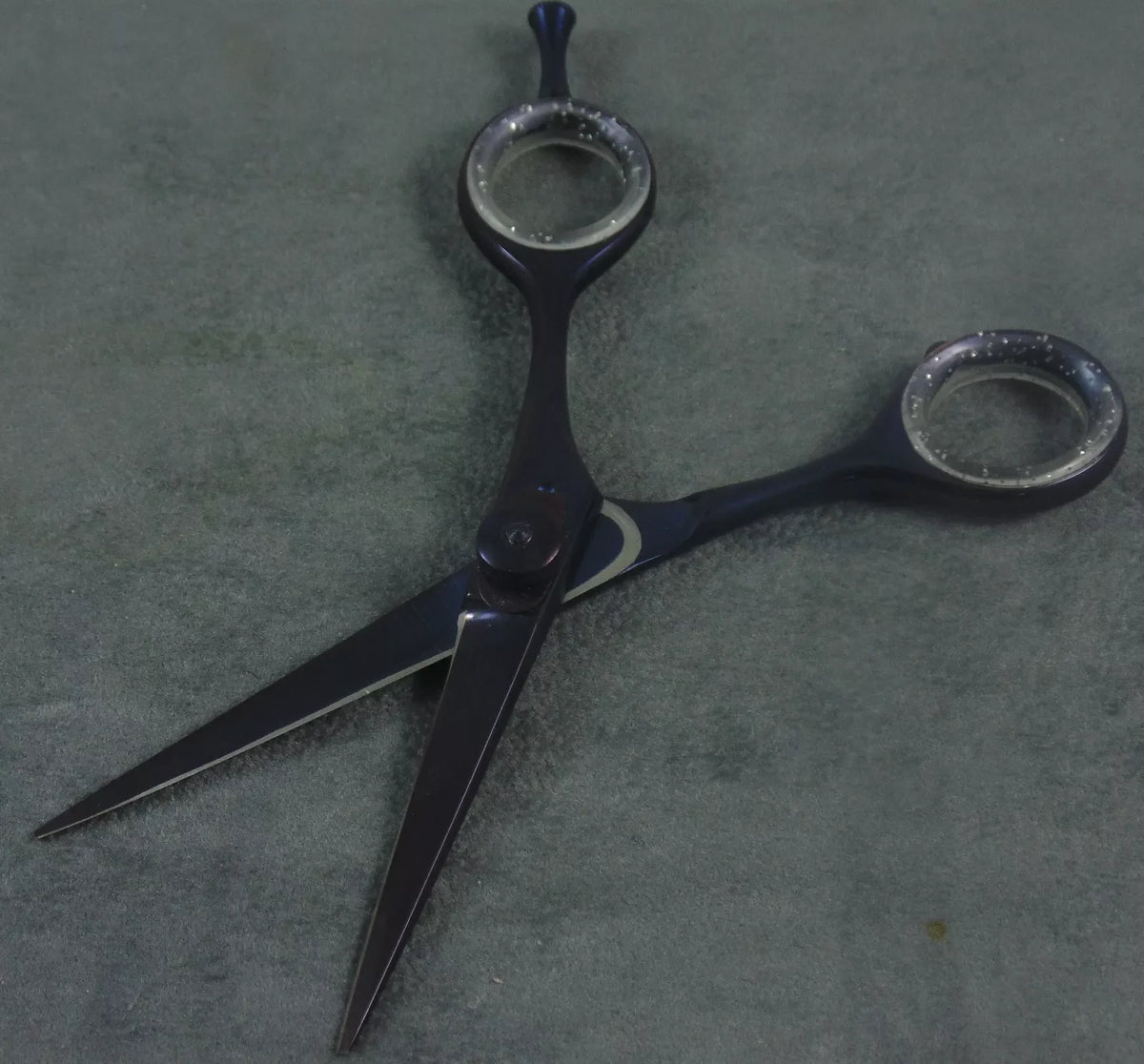 Deluxe Beard Trimming Scissors 5.5" (from USA)