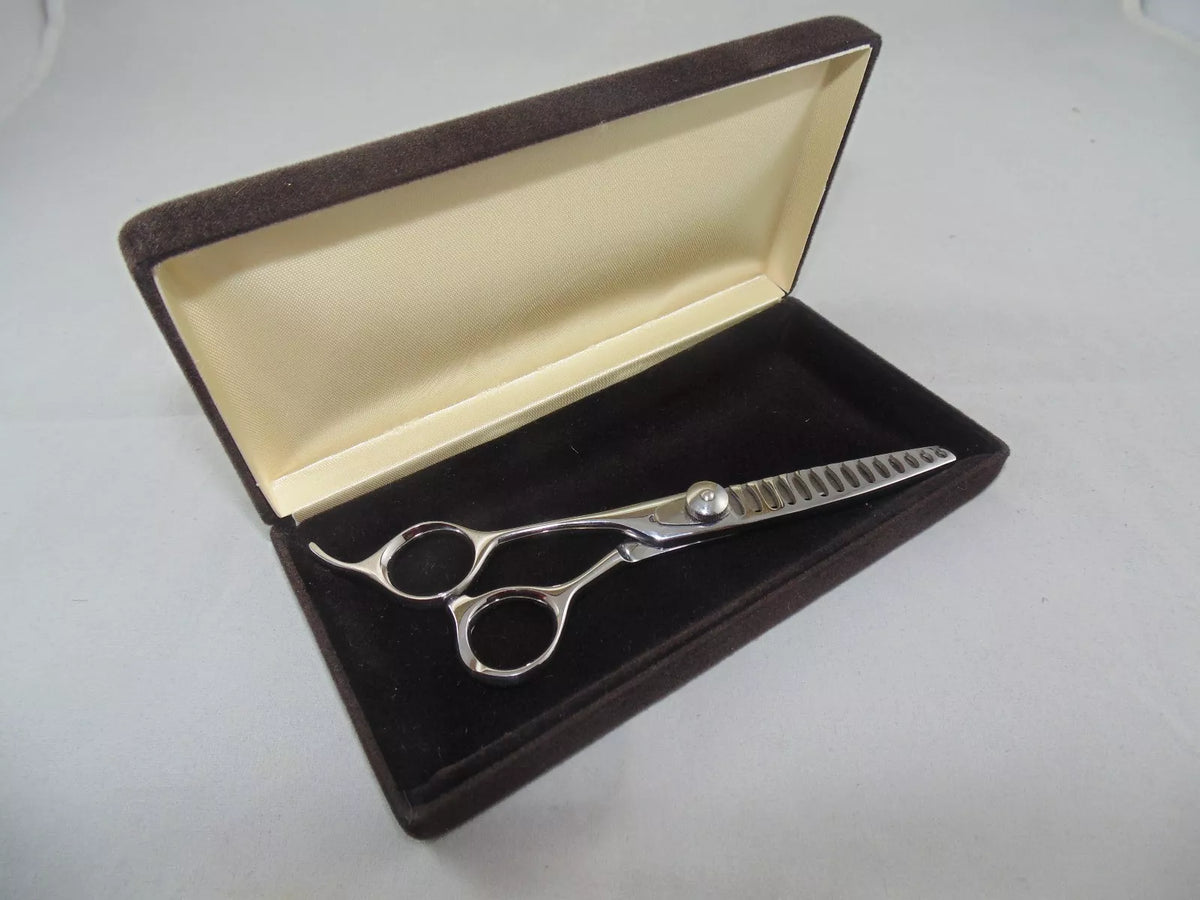 Left Handed Hair Thinning Shears 6" (From USA)
