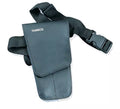Leather Holster With Belt (4 Slots) from USA