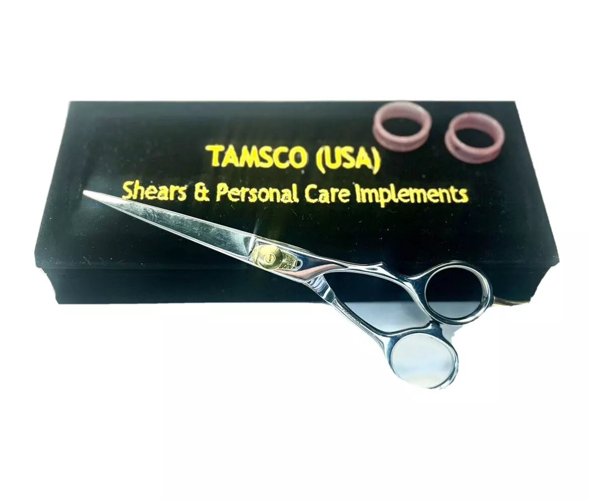 Classic Offset 6" Shear