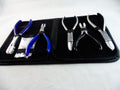 Nylon Tipped Plier set