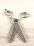 Thinning Shear Double 7.5"