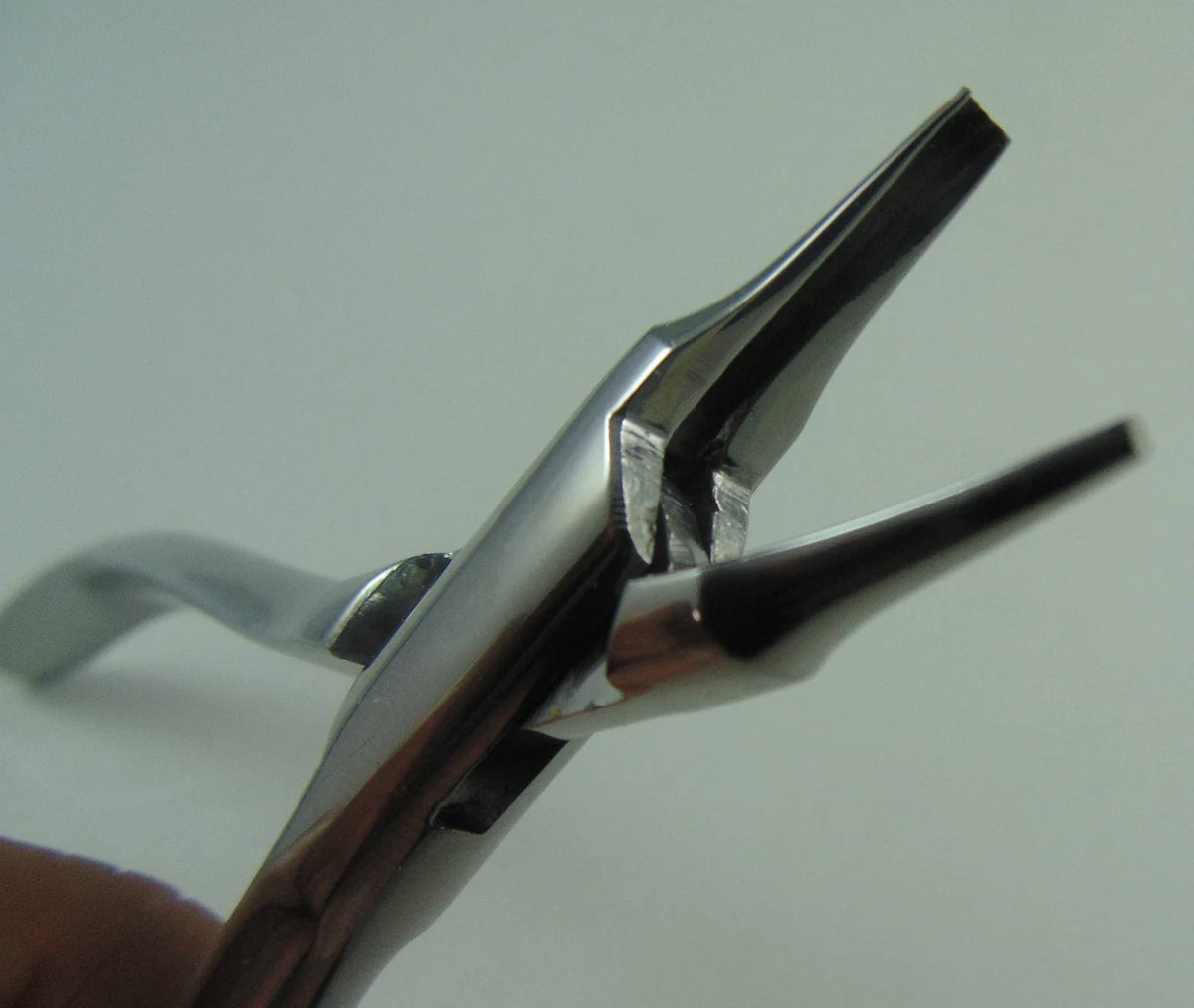 Optical Pliers 70x