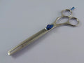 Single and Double Thinning Shear Japanese Stainless Steel (from USA)