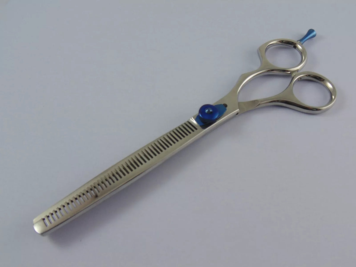 Single and Double Thinning Shear Japanese Stainless Steel (from USA)