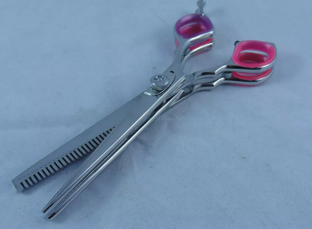 Tamsco Combination Shear with Texturizer 5.5" (from the USA)